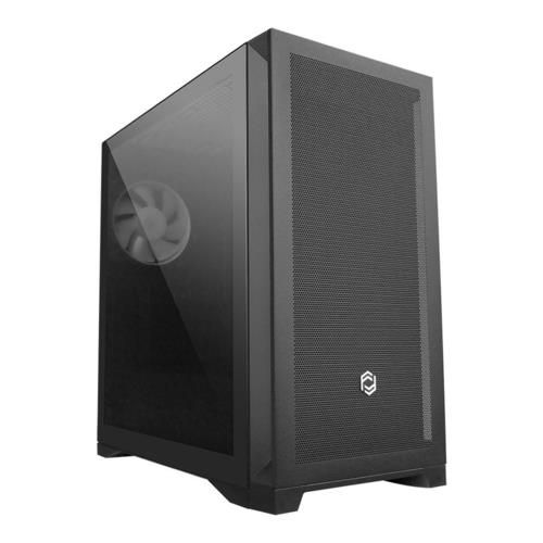 Frisby FC-9475G CREVO 600W 4x Fan 80+ Bronze Siyah RGB Mid Tower Kasa