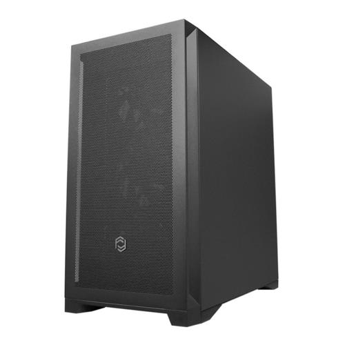 Frisby FC-9475G CREVO 600W 4x Fan 80+ Bronze Siyah RGB Mid Tower Kasa