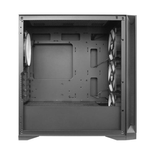 Frisby FC-9475G CREVO 600W 4x Fan 80+ Bronze Siyah RGB Mid Tower Kasa