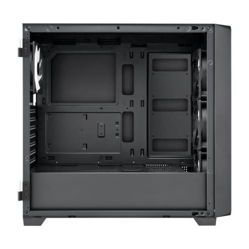 FSP CMT318 750W 80+ Bronze RGB Mid Tower Kasa