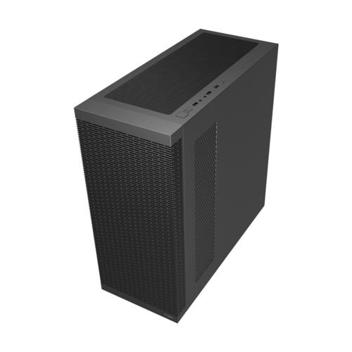 FSP CMT591M 750W Bronze Siyah Mid Tower Kasa