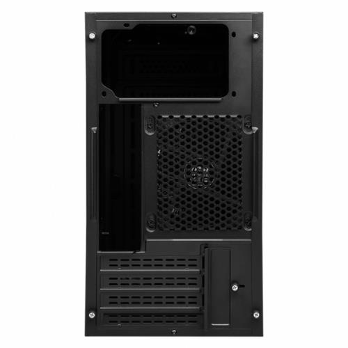 MSI MAG SHIELD M301 Mesh Micro Atx Oyuncu Kasa PSU YOK