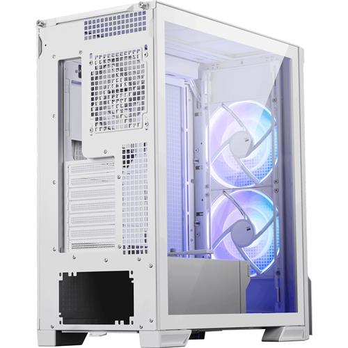 MSI MPG VELOX 300R AIRFLOW PZ White TG ARGB E-ATX Kasa PSU YOK