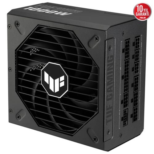 Asus TUF-GAMING-1000G 1000W 80+ Gold Full Modüler Güç Kaynağı