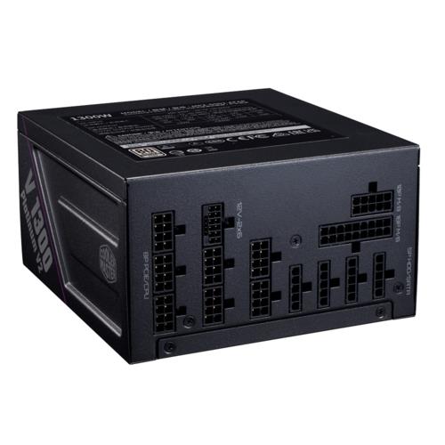 Cooler Master V Platinum V2 1300W 80+ Platinum GEN 5.1 ATX 3.1 Güç Kaynağı