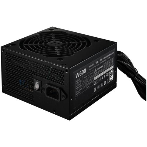 Cooler Master NEX V3 600W 80+ Aktif PFC Güç Kaynağı