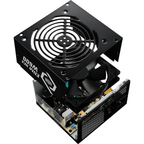 Cooler Master NEX V3 600W 80+ Aktif PFC Güç Kaynağı