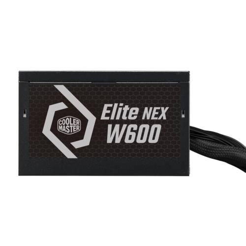 Cooler Master NEX V3 600W 80+ Aktif PFC Güç Kaynağı