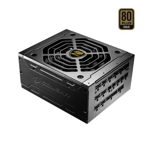 Cougar CGR-GEX-1050 1050W 80+ Full Moduler Gold Güç Kaynağı