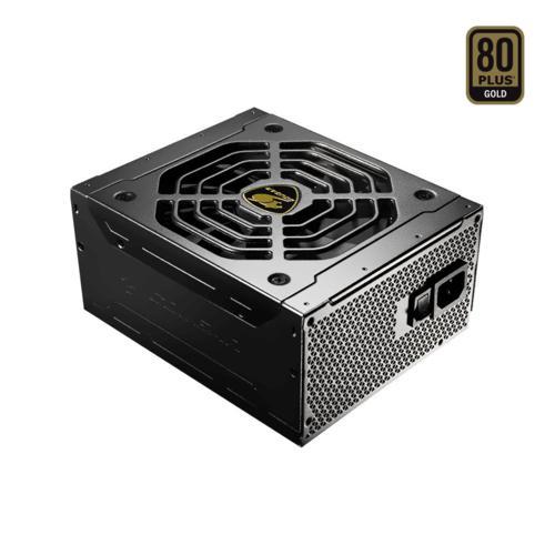 Cougar CGR-GEX-1050 1050W 80+ Full Moduler Gold Güç Kaynağı
