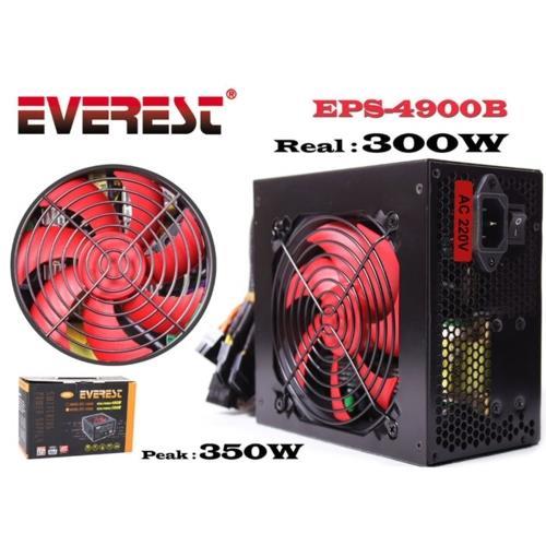 Everest EPS-4900B 350w Peak (Real 300w) Güç Kaynağı