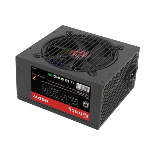 Frisby FR-PS6580P 650W 80+ Güç Kaynağı