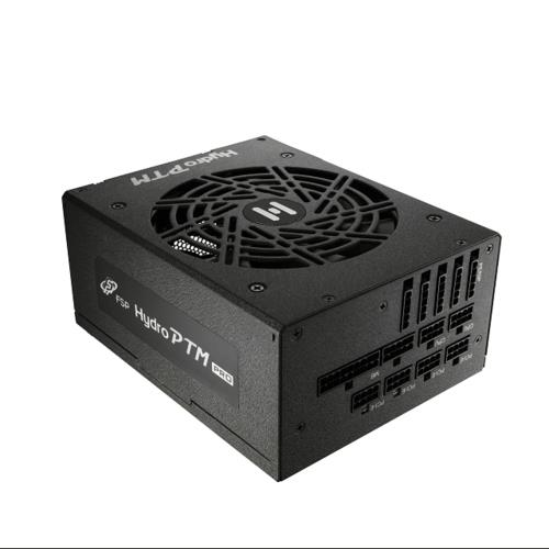 FSP HYDRO PTM Pro 1200W GEN 5 80+ Platinum Full Modüler Güç Kaynağı