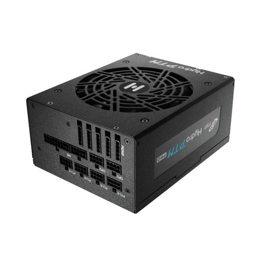 FSP HYDRO PTM Pro 1200W GEN 5 80+ Platinum Full Modüler Güç Kaynağı