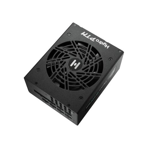 FSP HYDRO PTM Pro 1200W GEN 5 80+ Platinum Full Modüler Güç Kaynağı