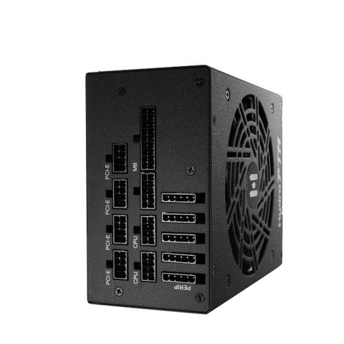 FSP HYDRO PTM Pro 1200W GEN 5 80+ Platinum Full Modüler Güç Kaynağı