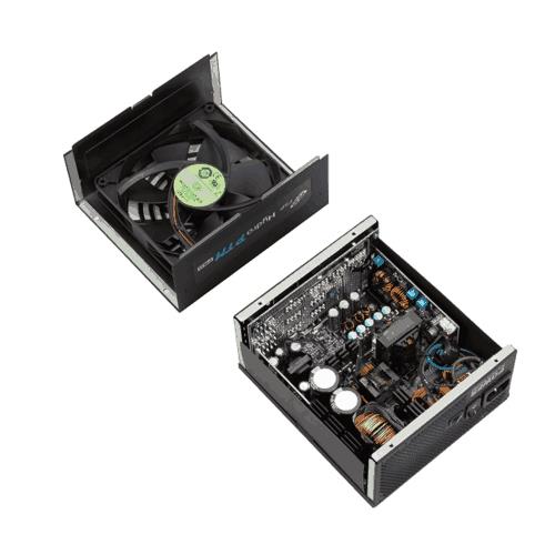 FSP HYDRO PTM Pro 1200W GEN 5 80+ Platinum Full Modüler Güç Kaynağı