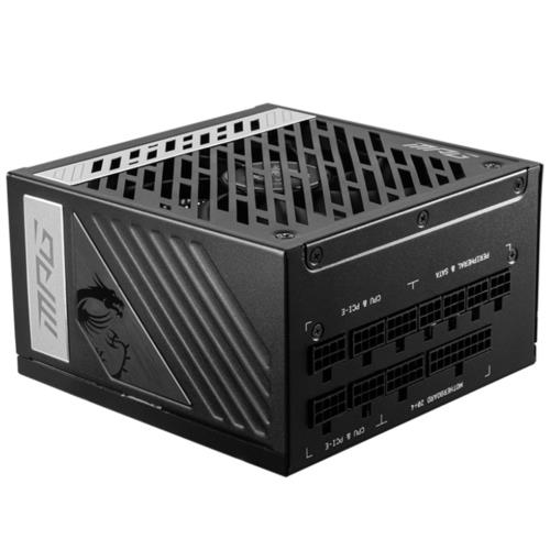 MSI MPG A1000G 1000W 80+ Gold Full Modüler Güç Kaynağı