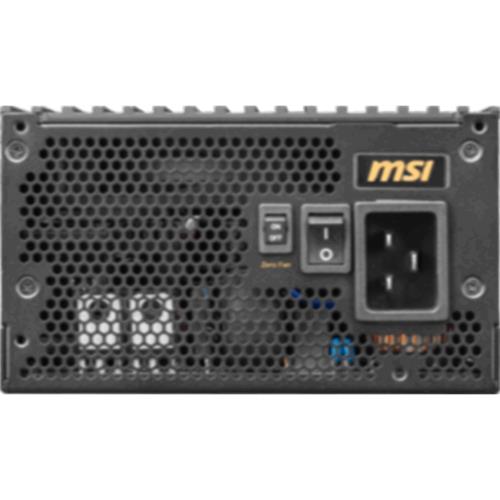 MSI MEG AI1600T PCIE5.1 1600W 80+ Titanium Güç Kaynağı