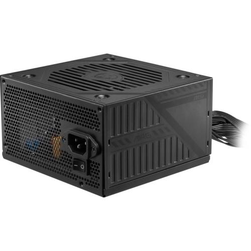 MSI MAG A500DN 500W 80+ NON Güç Kaynağı