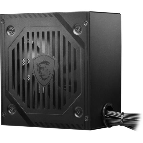 MSI MAG A500DN 500W 80+ NON Güç Kaynağı