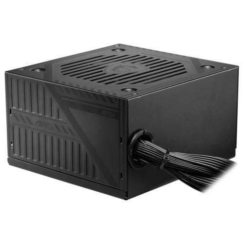 MSI MAG A600DN 600W 80+ Güç Kaynağı
