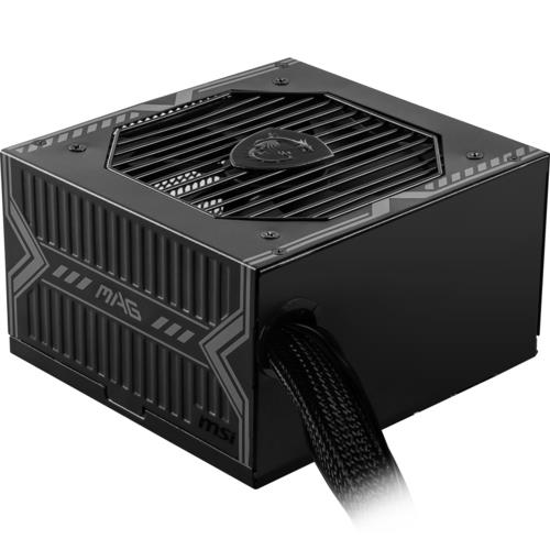 MSI MAG A650BN 650W 80+ Bronze Güç Kaynağı
