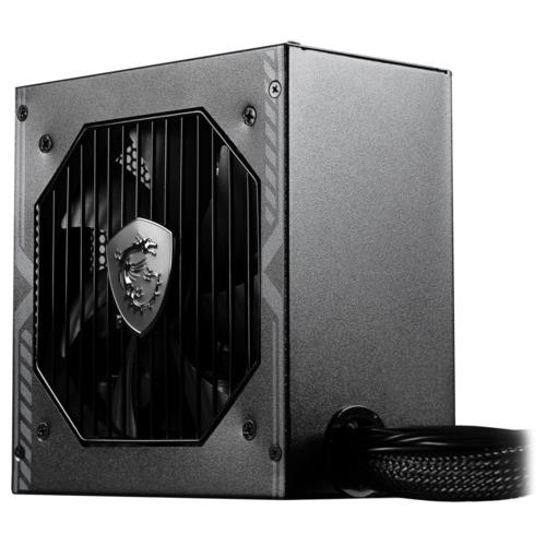 MSI MAG A650BN 650W 80+ Bronze Güç Kaynağı