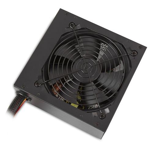 Rampage RMP-500-80P 500W 80 PLUS 12cm Fan Aktif PFC Power Supply