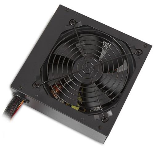 Rampage RMP-600-80P 600W 80Plus Bronze 12cm Fan Aktif PFC Güç Kaynağı