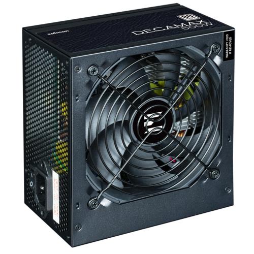 Zalman ZM500-LX3 500W 80+ Güç Kaynağı