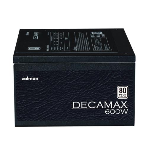 Zalman ZM600-LX3 600W 80+ Güç Kaynağı