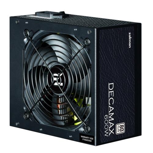 Zalman ZM600-LX3 600W 80+ Güç Kaynağı