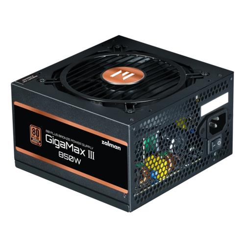 Zalman ZM850-GV3 850W 80+ Bronze GEN 5 Güç Kaynağı