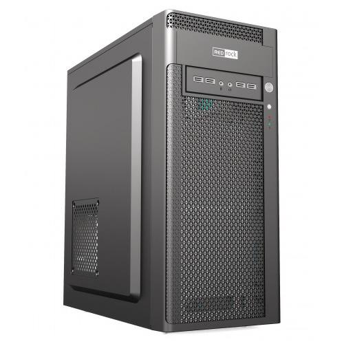 Redrock T815BB Peak 500W (Real 450w) Siyah Mid Tower Atx Kasa