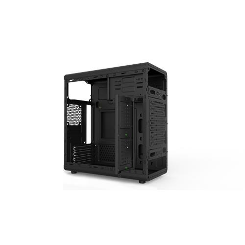 Vento CIO TML117 300W Mini Tower Kasa Siyah