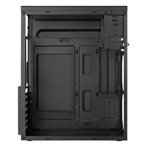 Vento VS115F 350W Midi Tower Kasa Siyah