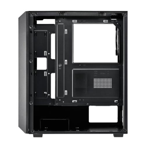 Vento VG4200S 850W 80+ Bronze RGB Mid Tower Kasa