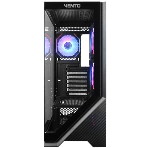 Vento VG4202FLA 750W GEN5 ARGB Mid Tower Kasa
