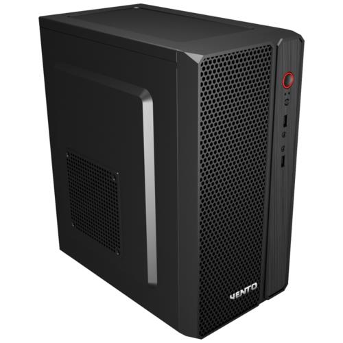 Vento VS118S 300W Mini Tower Kasa Siyah