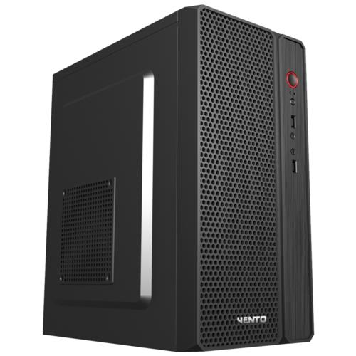 Vento VS118S 300W Mini Tower Kasa Siyah