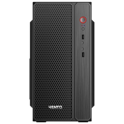 Vento VS118S 300W Mini Tower Kasa Siyah