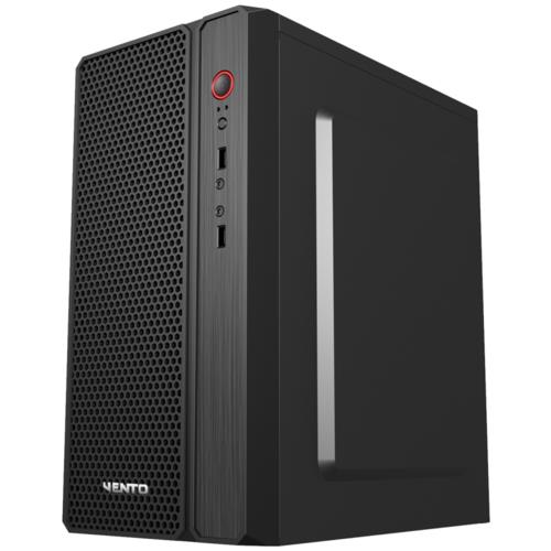 Vento VS118S 300W Mini Tower Kasa Siyah