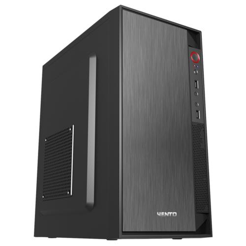 Vento VS119S 300W Mini Tower Kasa Siyah