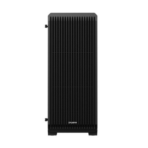 Zalman S2 TG Mid Tower Kasa PSU YOK