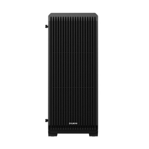 Zalman S2 TG Mid Tower Siyah 600W ATX Kasa