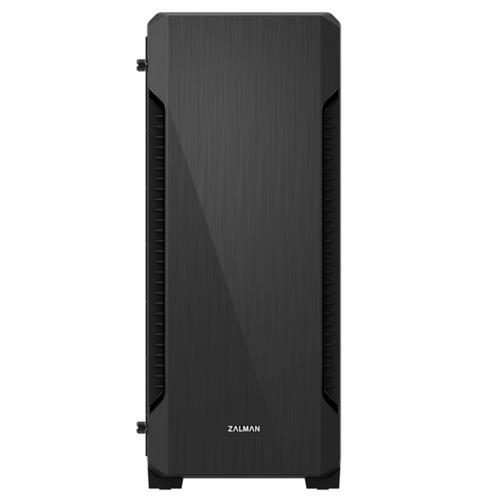 Zalman S3 TG Mid Tower Siyah 600W Kasa