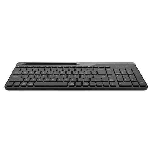 A4 Tech FBK25 Siyah Bluetooth+2.4G Nano FN-Multimedya