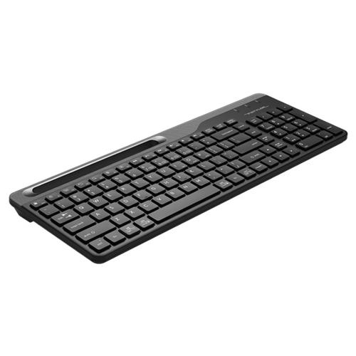 A4 Tech FBK25 Siyah Bluetooth+2.4G Nano FN-Multimedya