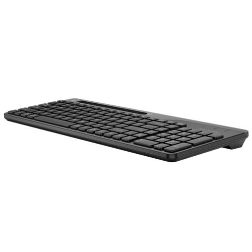 A4 Tech FBK25 Siyah Bluetooth+2.4G Nano FN-Multimedya